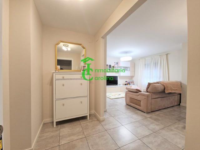 Piso en venta en La Carolina, Andalucía