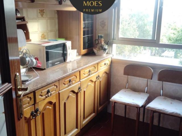 Piso en venta en Puente Jontoya, Jaén