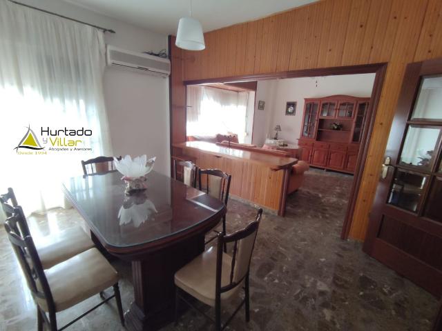 Piso en venta en Torreperogil, Jaén