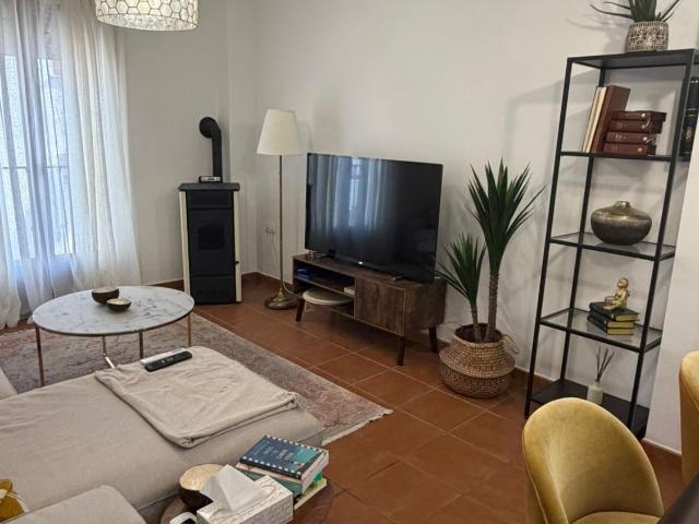 Piso en venta en Baeza, Andalucía