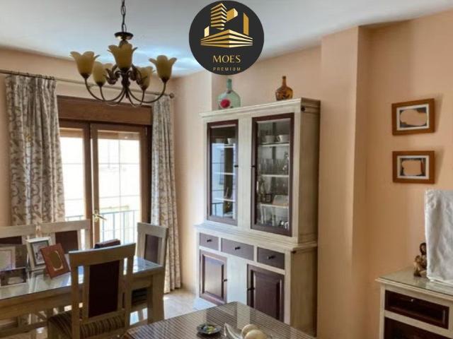 Piso en venta en Los Villares, Andalucía