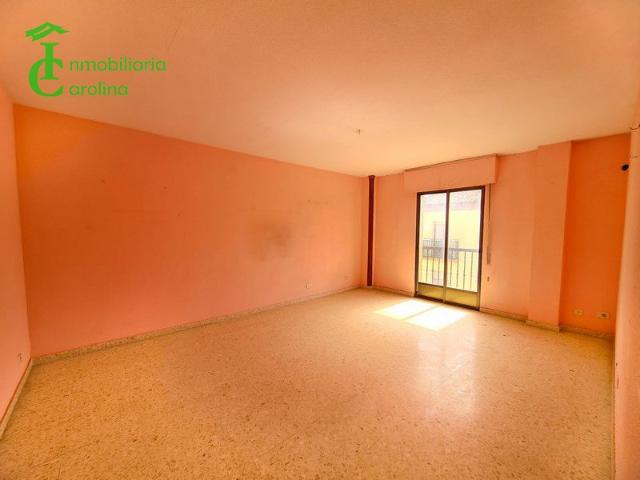 Piso en venta en La Carolina, Andalucía