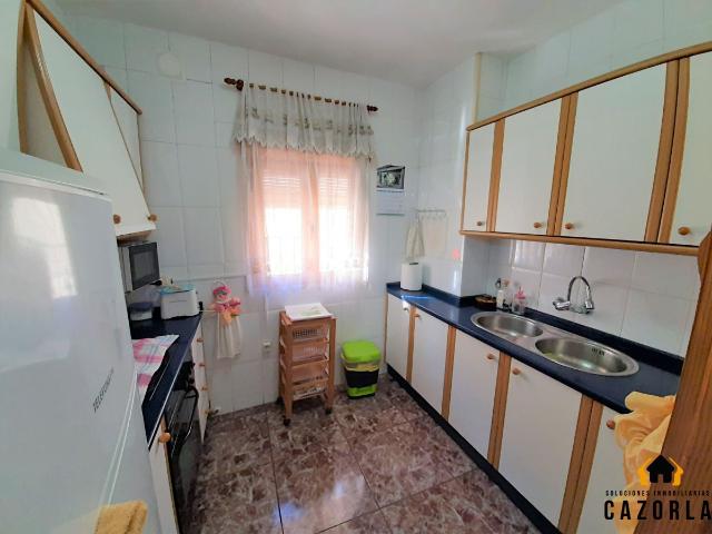 Piso en venta en Cazorla, Andalucía
