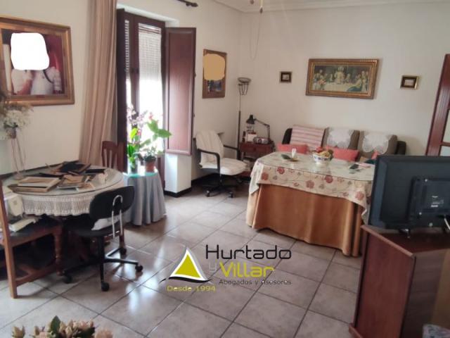 Piso en venta en Sabiote, Andalucía