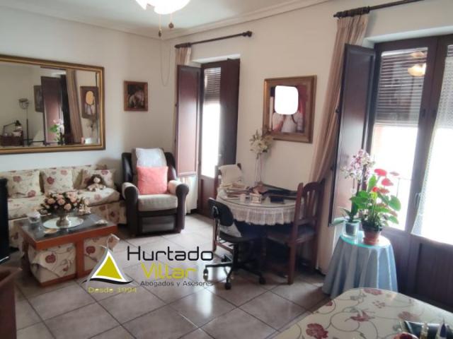 Piso en venta en Sabiote, Andalucía