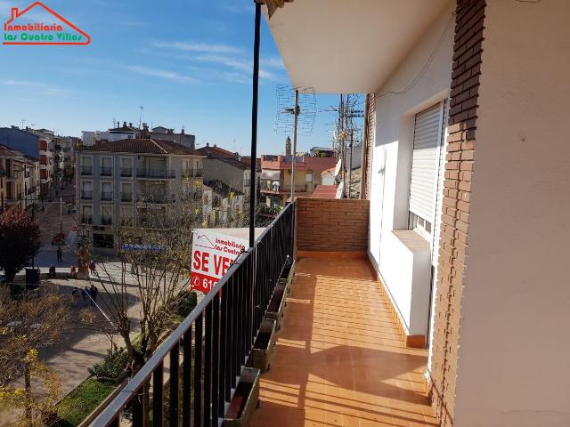 Piso en venta en Villacarrillo, Andalucía
