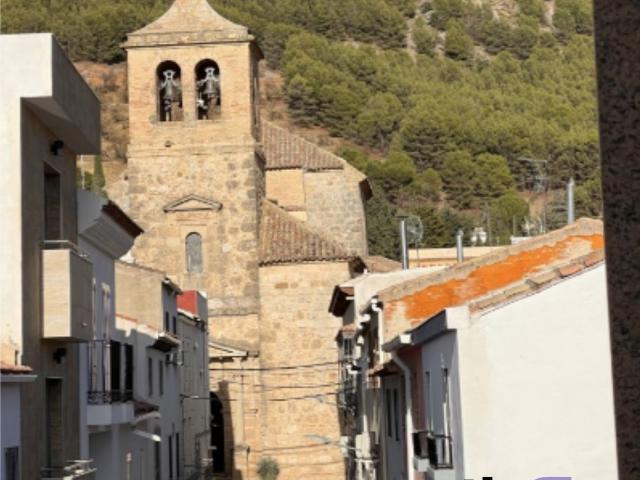 Piso en venta en Jamilena, Jaén