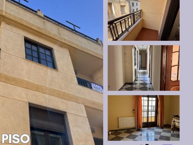 Piso en venta en Jamilena, Andalucía