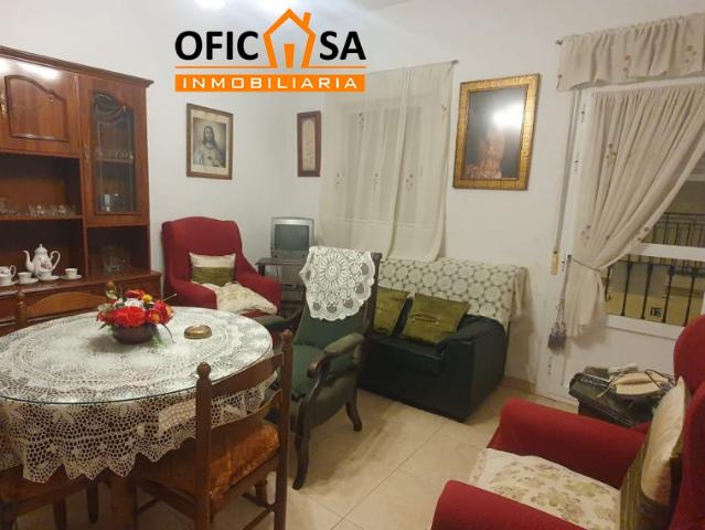 Piso en venta en Villanueva De La Reina