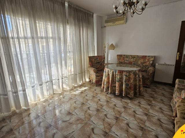 Piso en venta en Barrio de las Cruces, Alcalá La Real