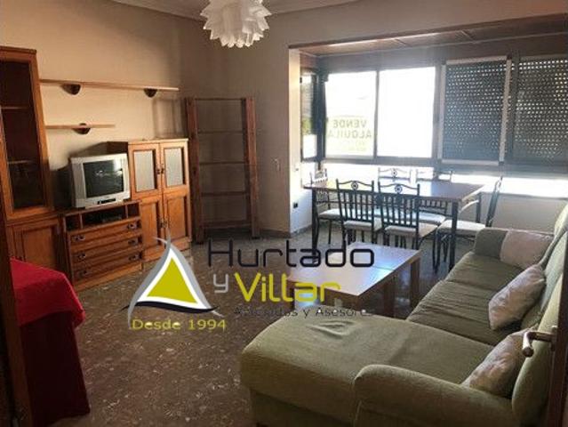 Piso en venta en Torreperogil, Jaén