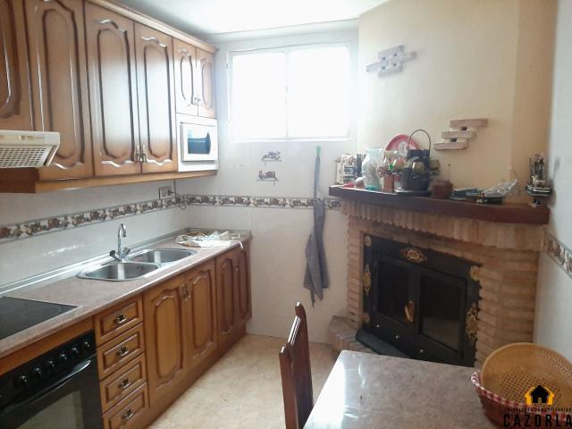 Piso en venta en La Iruela, Andalucía