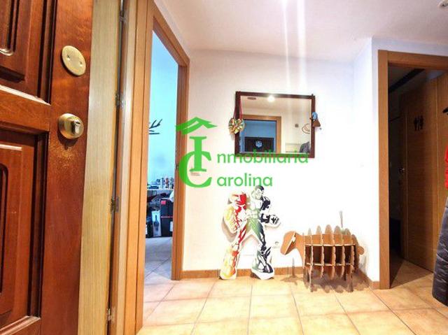 Piso en venta en La Carolina, Andalucía