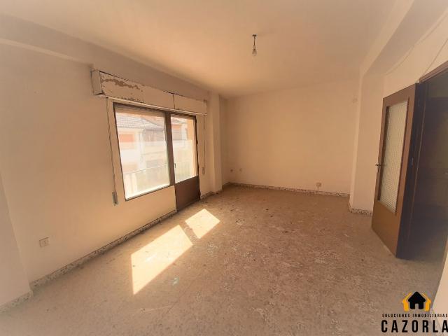 Piso en venta en Cazorla, Andalucía