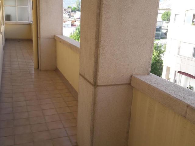 Piso en venta en Puente Jontoya, Jaén