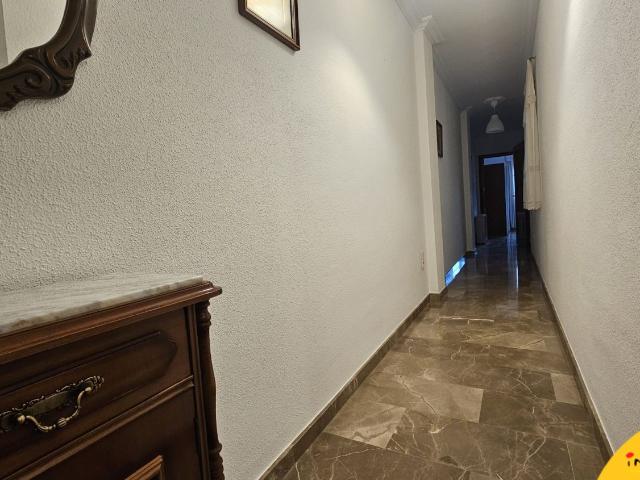 Piso en venta en Barrio de las Cruces, Alcalá La Real