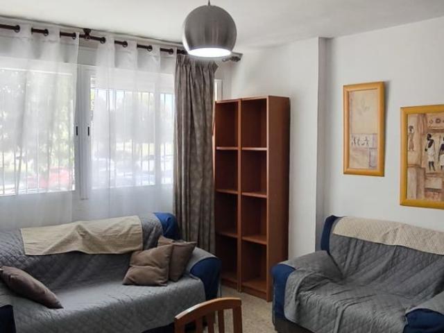 Piso en venta en Linares, Andalucía