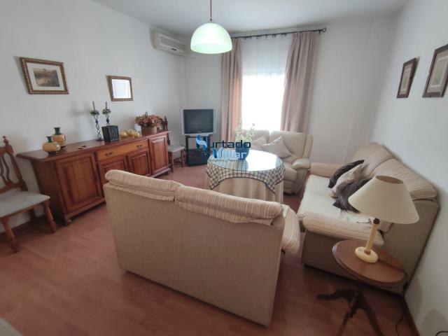 Piso en venta en Torreperogil, Andalucía