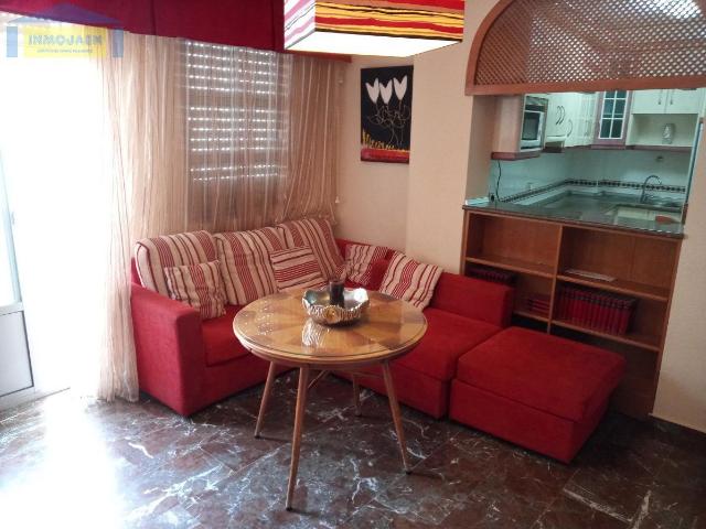 Piso en venta en Caño Quebrado, Jaén