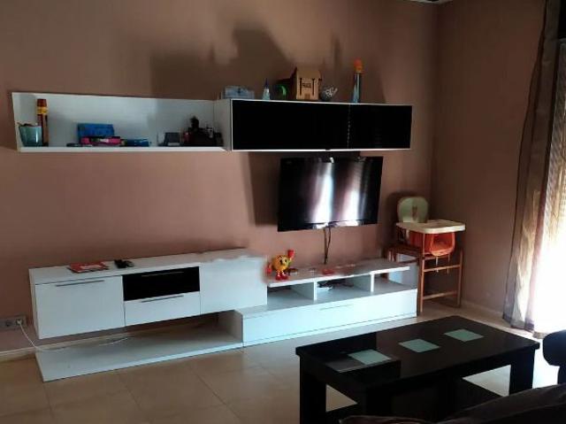 Piso en venta en Canena, Andalucía