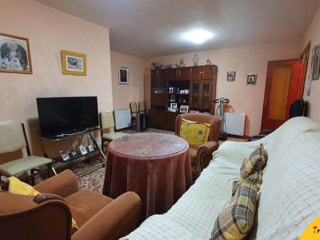 Piso en venta en Barrio de las Cruces, Alcalá La Real