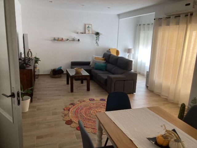 Piso en venta en Marmolejo