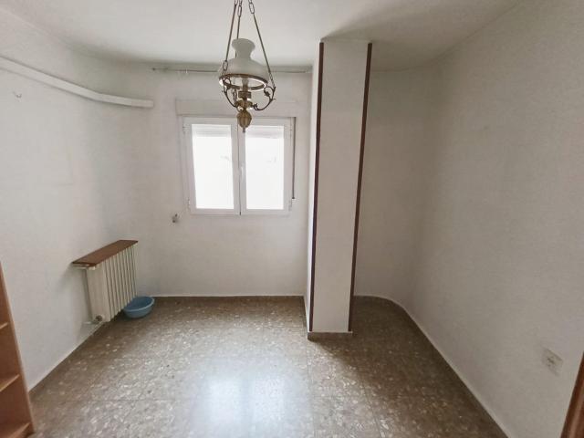 Piso en venta en Las Protegidas, Jaén