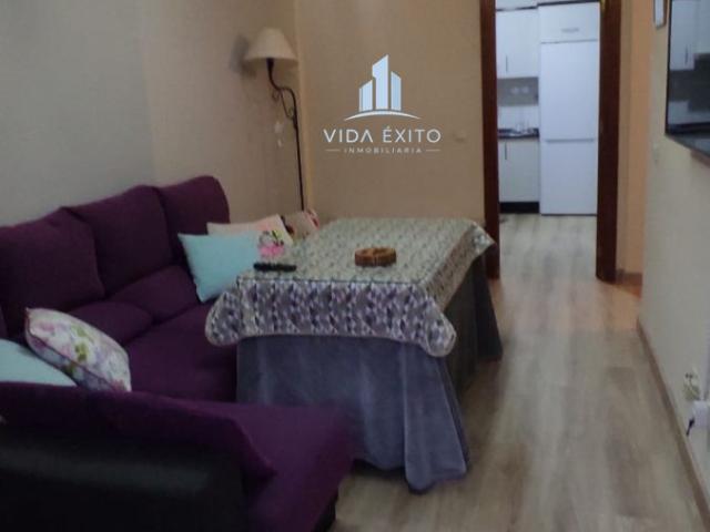 Piso en venta en Baeza, Andalucía