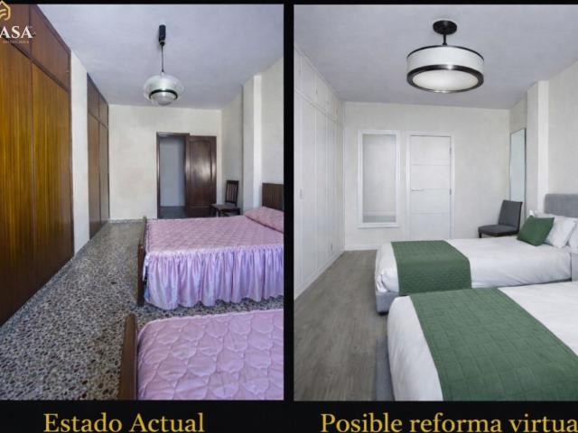 Piso en venta en Torredonjimeno, Andalucía