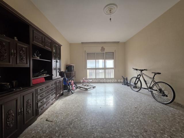 Piso en venta en Centro Histórico, Úbeda