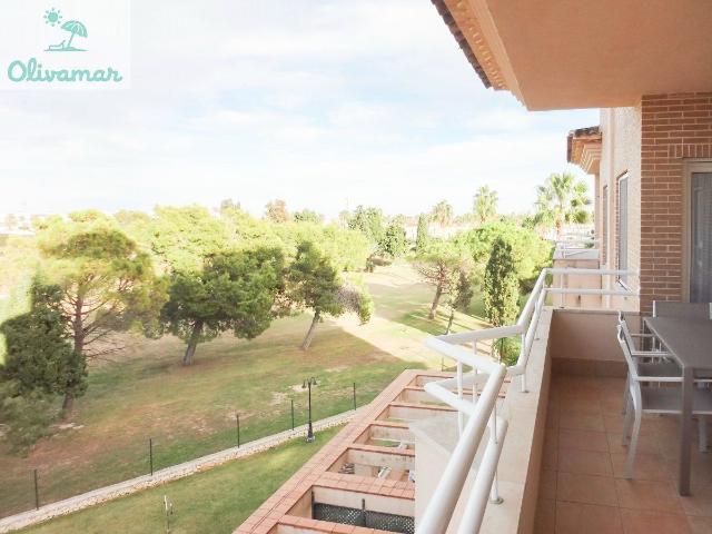 Piso en venta en Linares, Andalucía