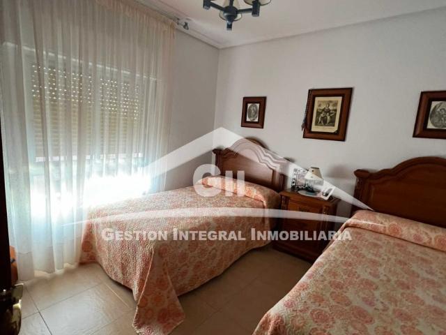 Piso en venta en Marmolejo, Jaén