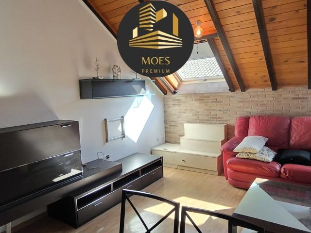 Piso en venta en Centro Histórico, Úbeda