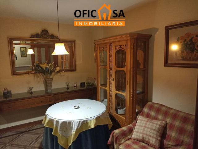 Piso en venta en Bailén, Andalucía