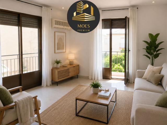 Piso en venta en Centro Histórico, Úbeda
