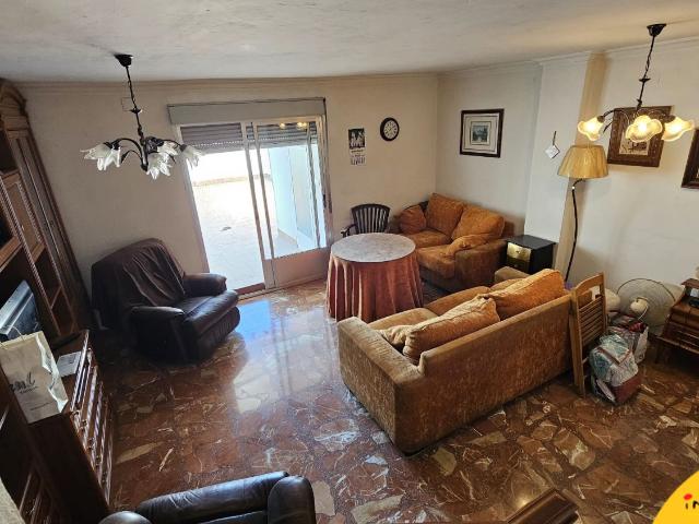 Piso en venta en Barrio de las Cruces, Alcalá La Real