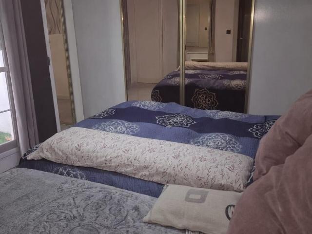 Piso en venta en Puente Jontoya, Jaén