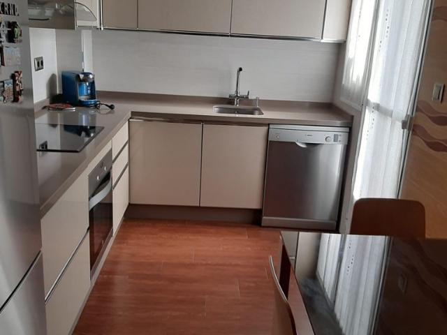 Piso en venta en Martos, Andalucía
