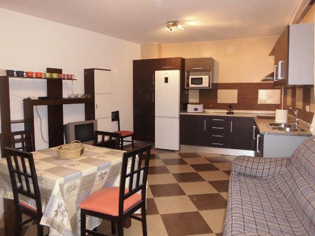 Piso en venta en Quesada, Jaén
