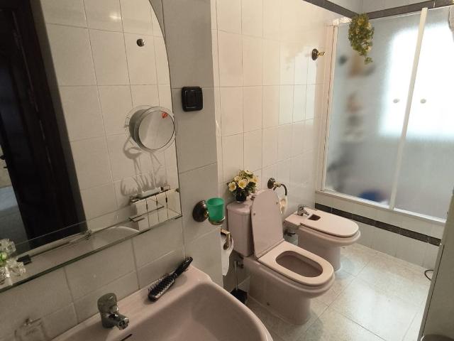 Piso en venta en Villanueva del Arzobispo, Jaén