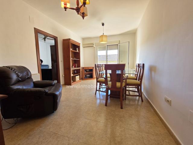 Piso en venta en Baeza, Andalucía