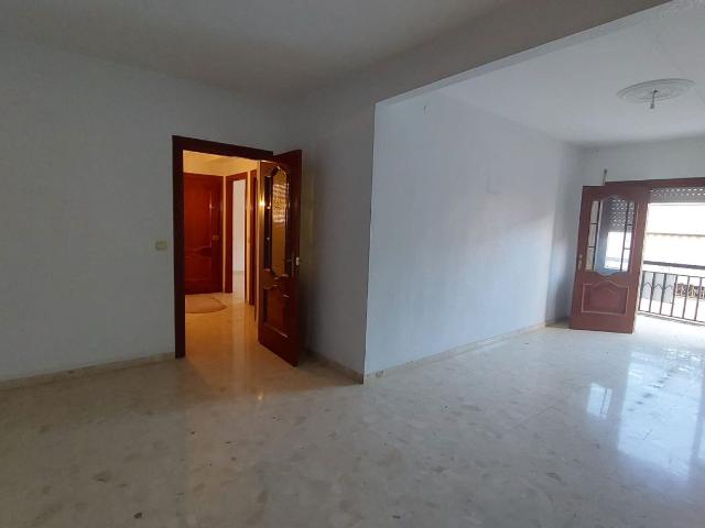 Piso en venta en Quesada, Jaén