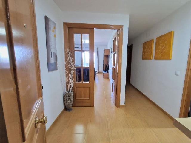 Piso en venta en La Carolina, Andalucía