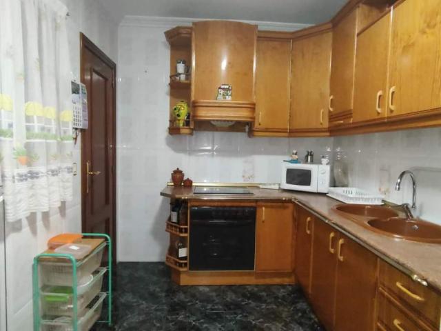 Piso en venta en Martos, Andalucía