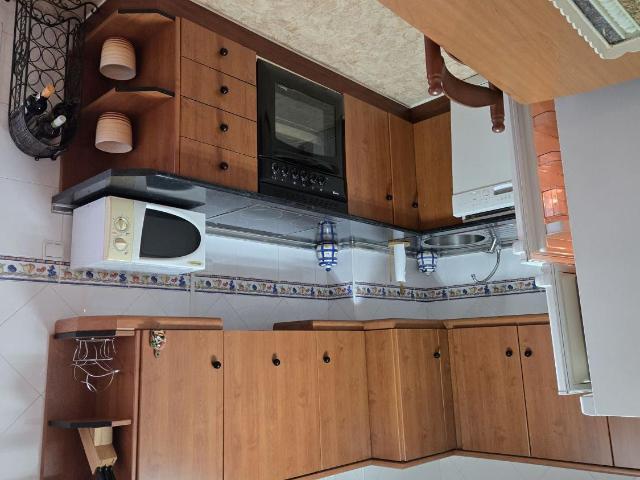 Piso en venta en Villacarrillo, Jaén