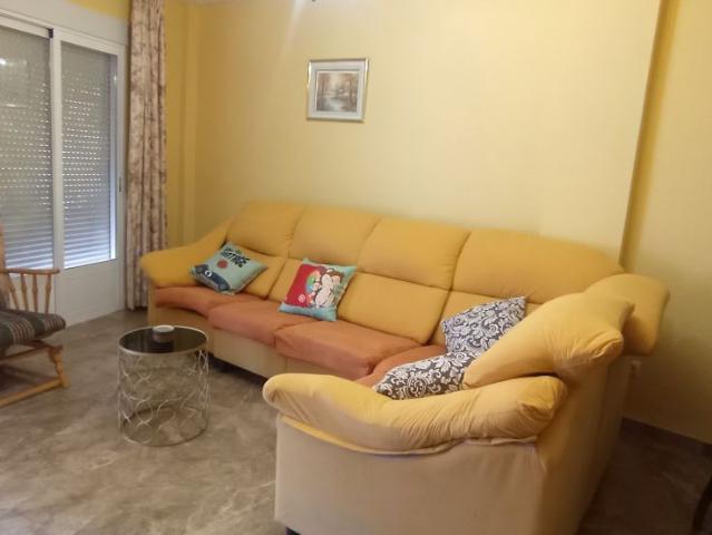 Piso en venta en Cazorla, Andalucía