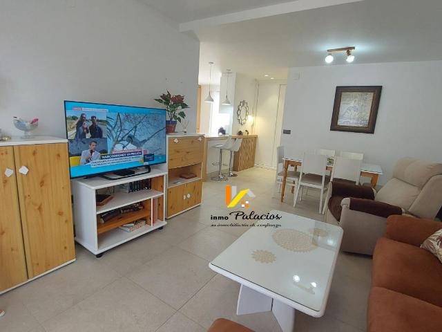 Piso en venta en Quesada, Jaén