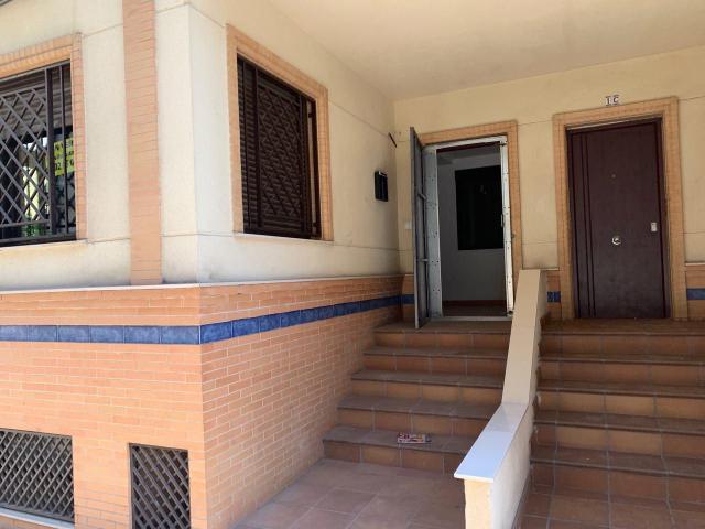 Piso en venta en Mengíbar