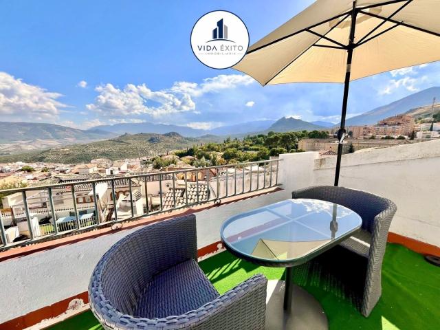 Piso en venta en Puente de la Sierra, Jaén