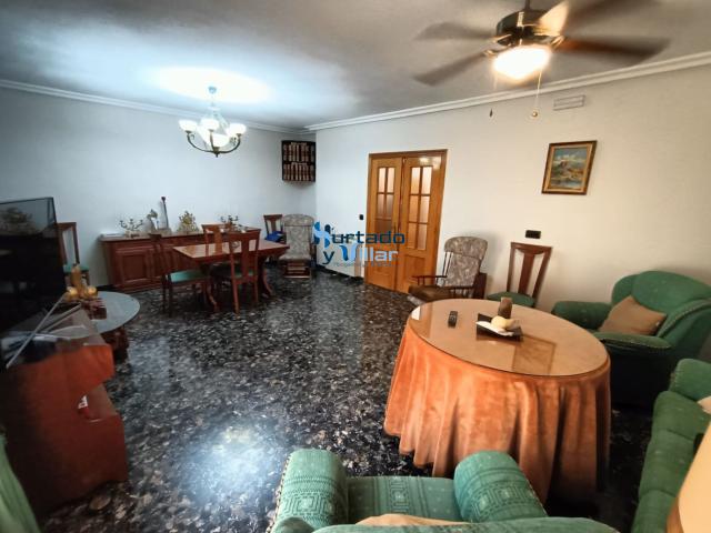 Piso en venta en Torreperogil, Andalucía